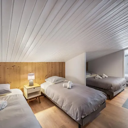 Duplex Spacieux Centre Station - Fr-1-640-8 * Val Thorens