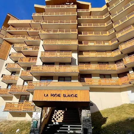 Duplex Spacieux Centre Station - Fr-1-640-8 Apartment Val Thorens