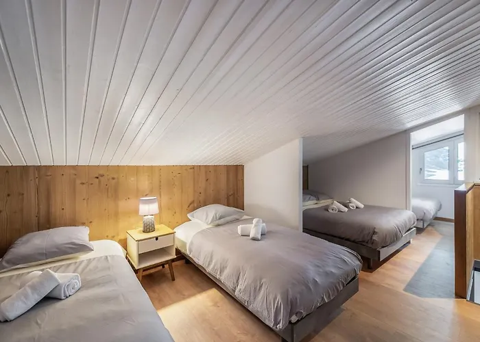 Duplex Spacieux Centre Station - Fr-1-640-8 * Val Thorens