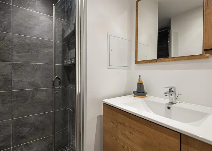 Duplex Spacieux Centre Station - Fr-1-640-8 * Val Thorens