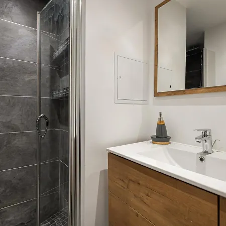 Duplex Spacieux Centre Station - Fr-1-640-8 * Val Thorens